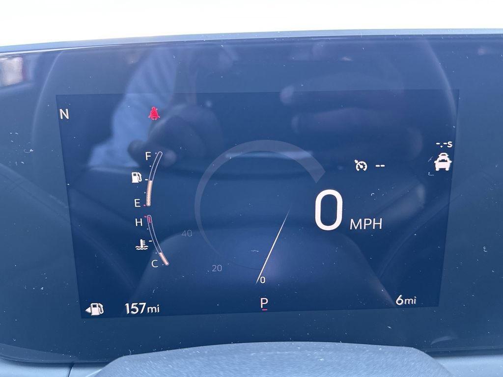New 2026 Buick Envista Sport Touring w/ Convenience I Package FWD image 15