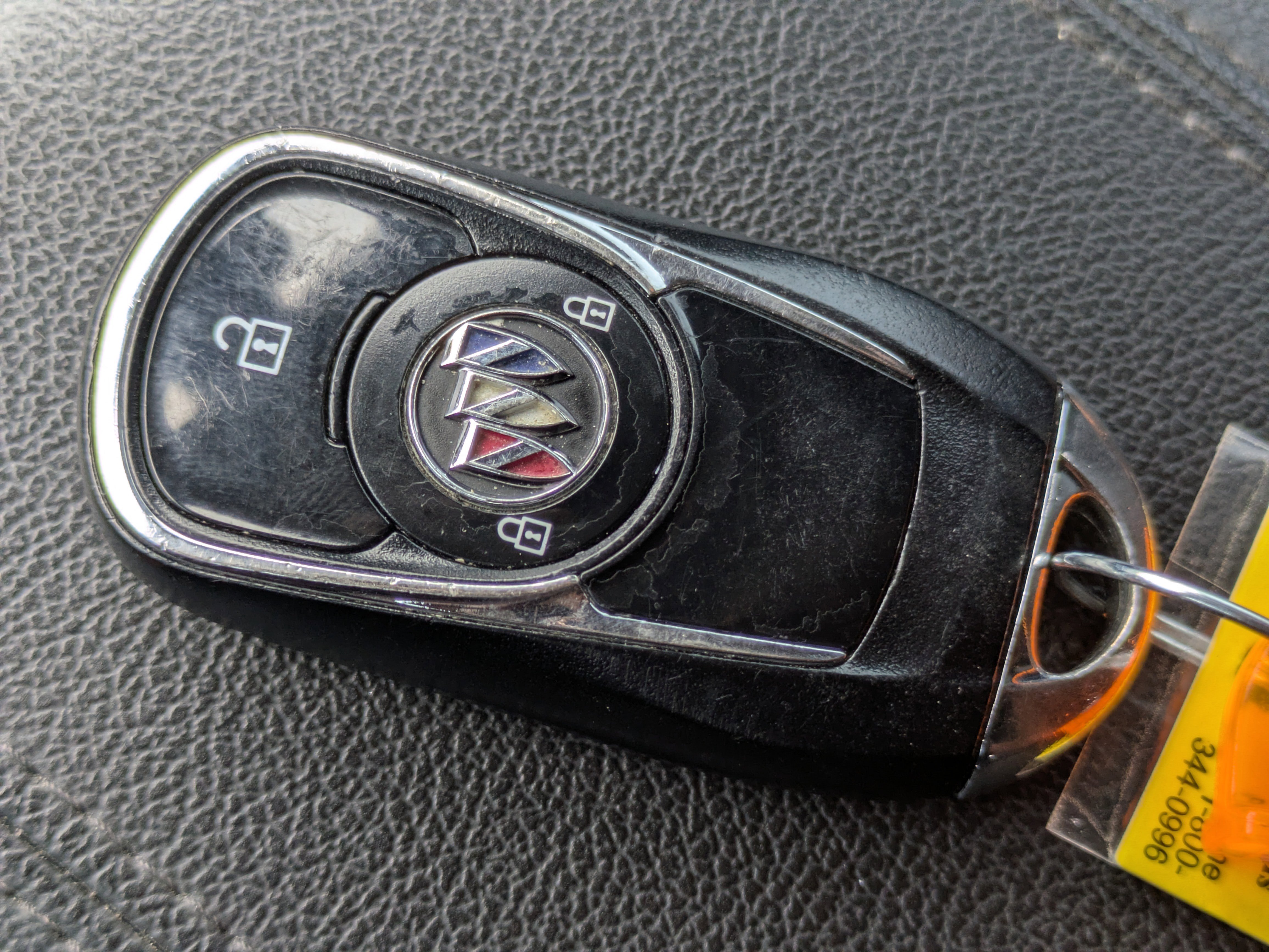 Used 2021 Buick Encore GX Preferred image 21