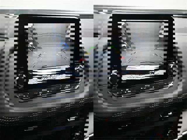 New 2026 Nissan Rogue SV image 14