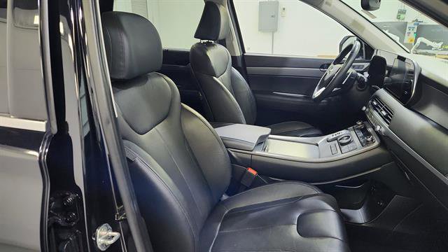 Used 2020 Hyundai Palisade SEL w/ Premium Package image 27