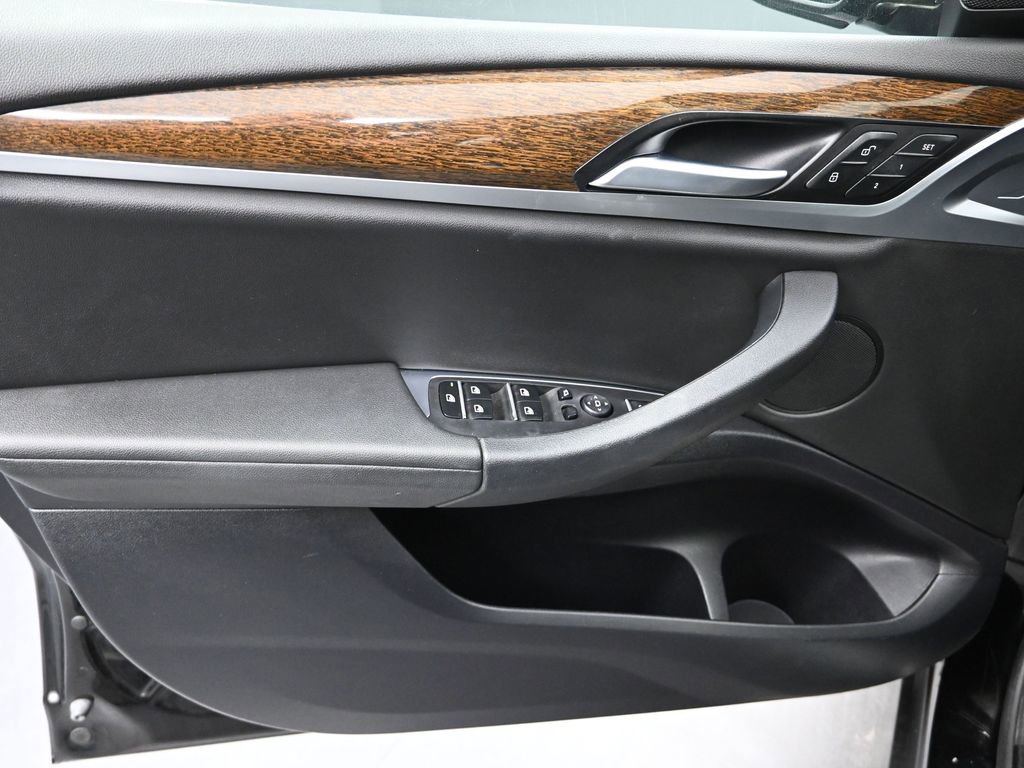 Used 2019 BMW X3 xDrive30i w/ Driving Assistance Package image 14