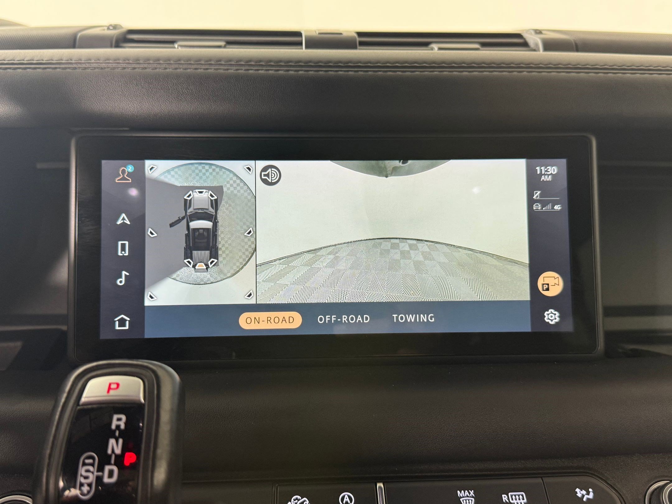 Used 2021 Land Rover Defender 110 X image 26