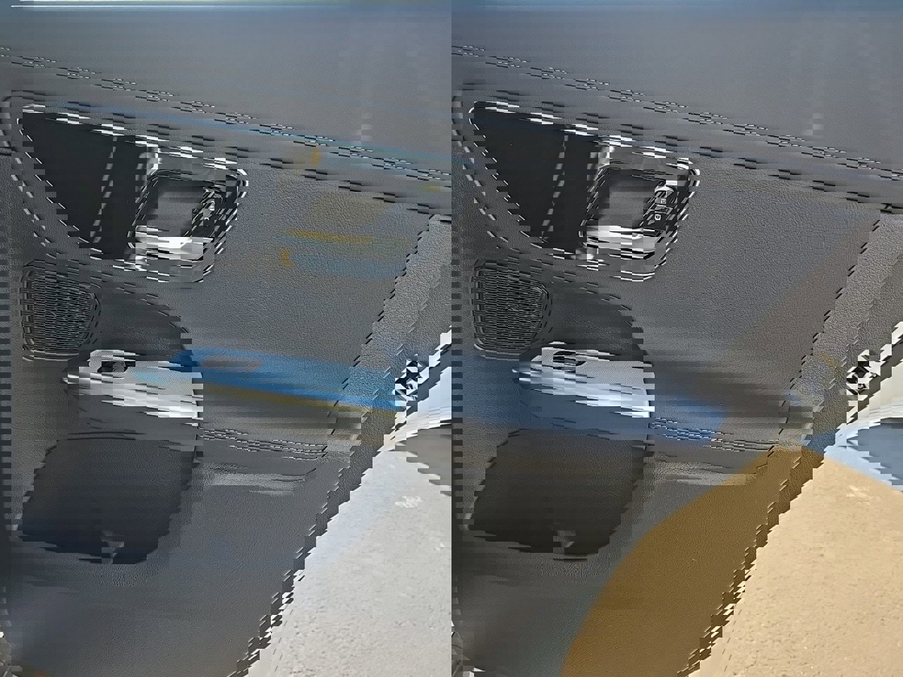 New 2026 Mercedes-Benz GLC 43 AMG 4MATIC image 36