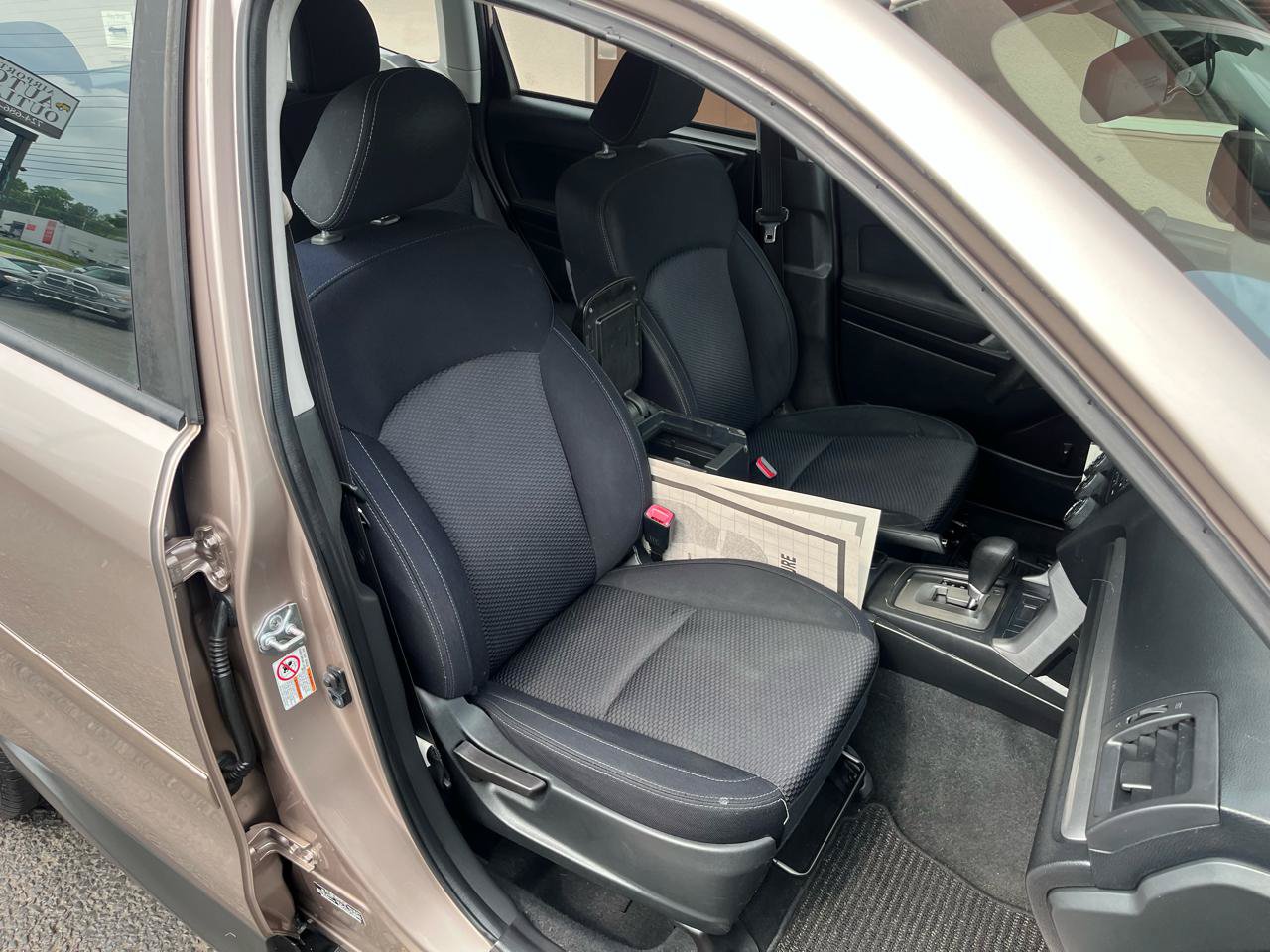 Used 2015 Subaru Forester 2.5i w/ Alloy Wheel Package AWD/4WD image 26