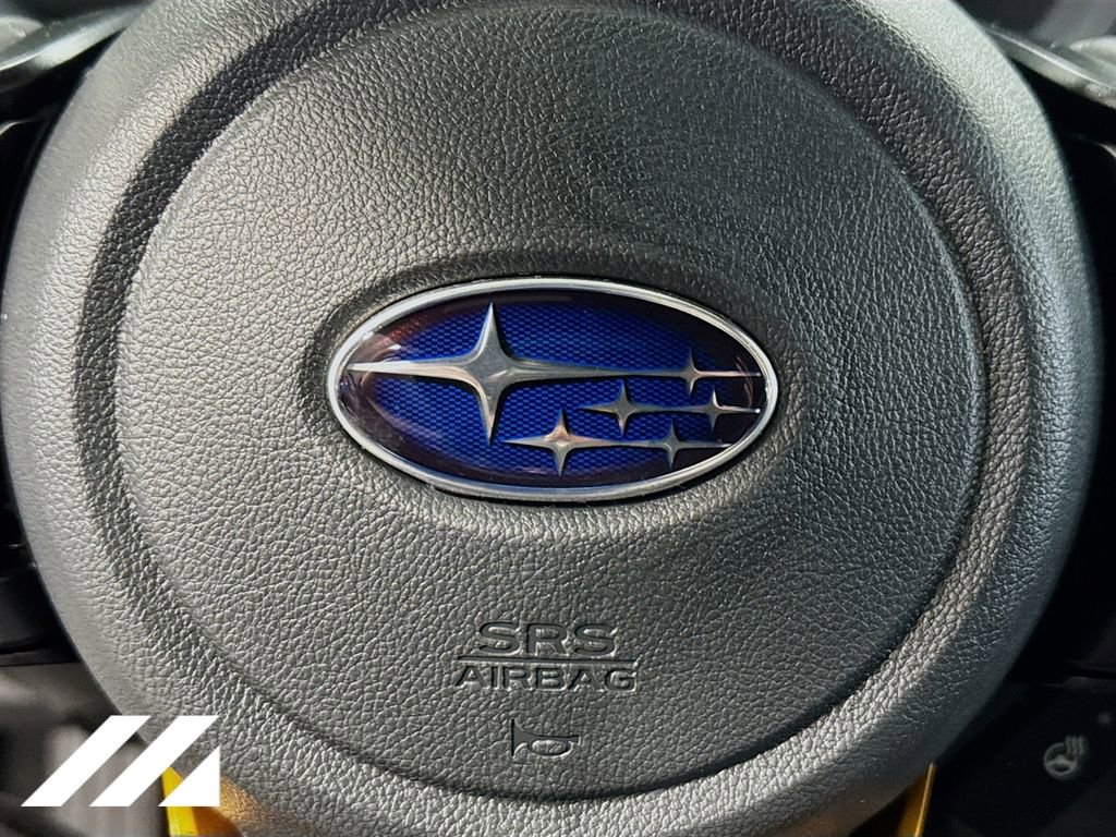 New 2026 Subaru Crosstrek 2.5i Wilderness AWD/4WD image 34