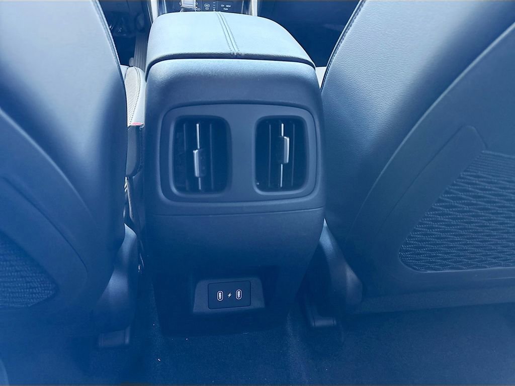 New 2025 Hyundai Santa Cruz Limited image 27