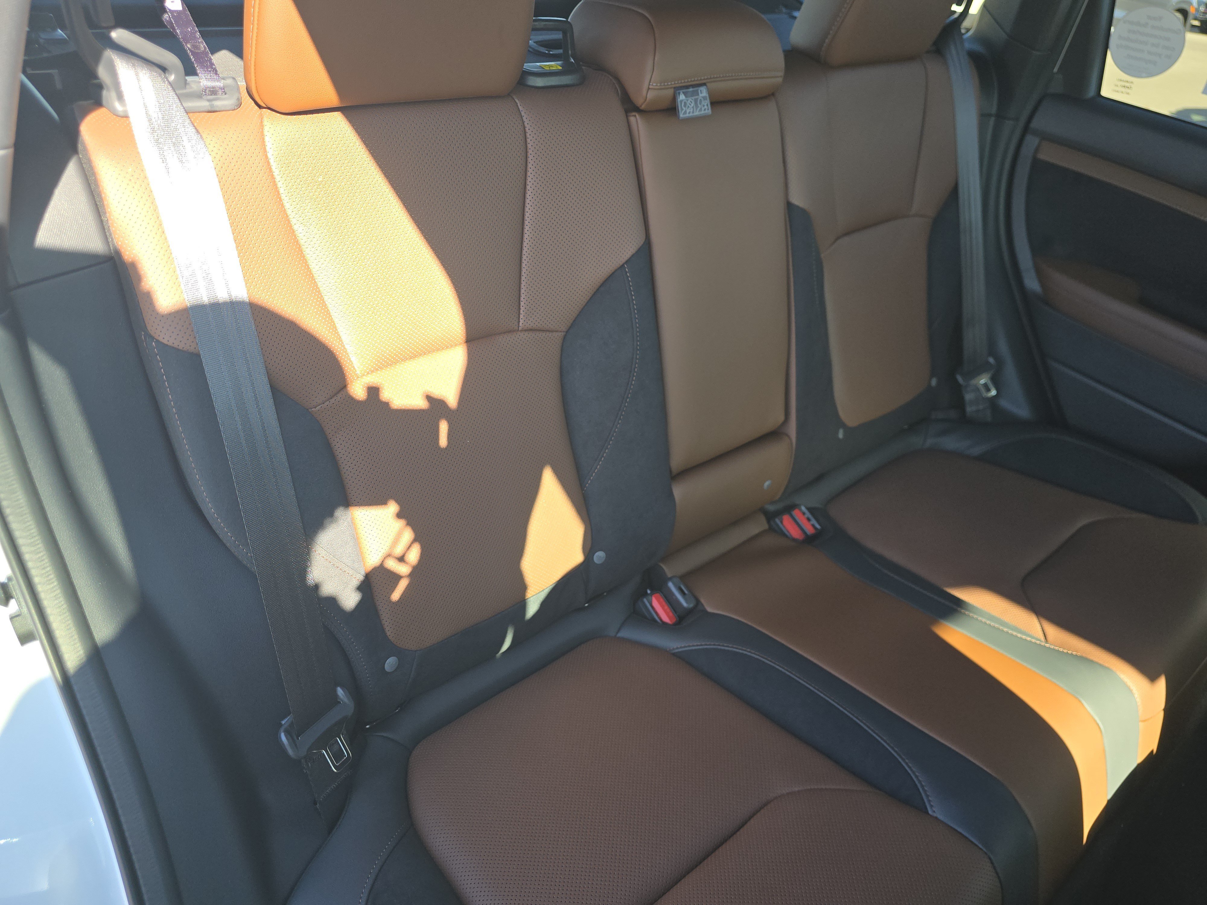 New 2026 Subaru Forester Touring AWD/4WD image 19
