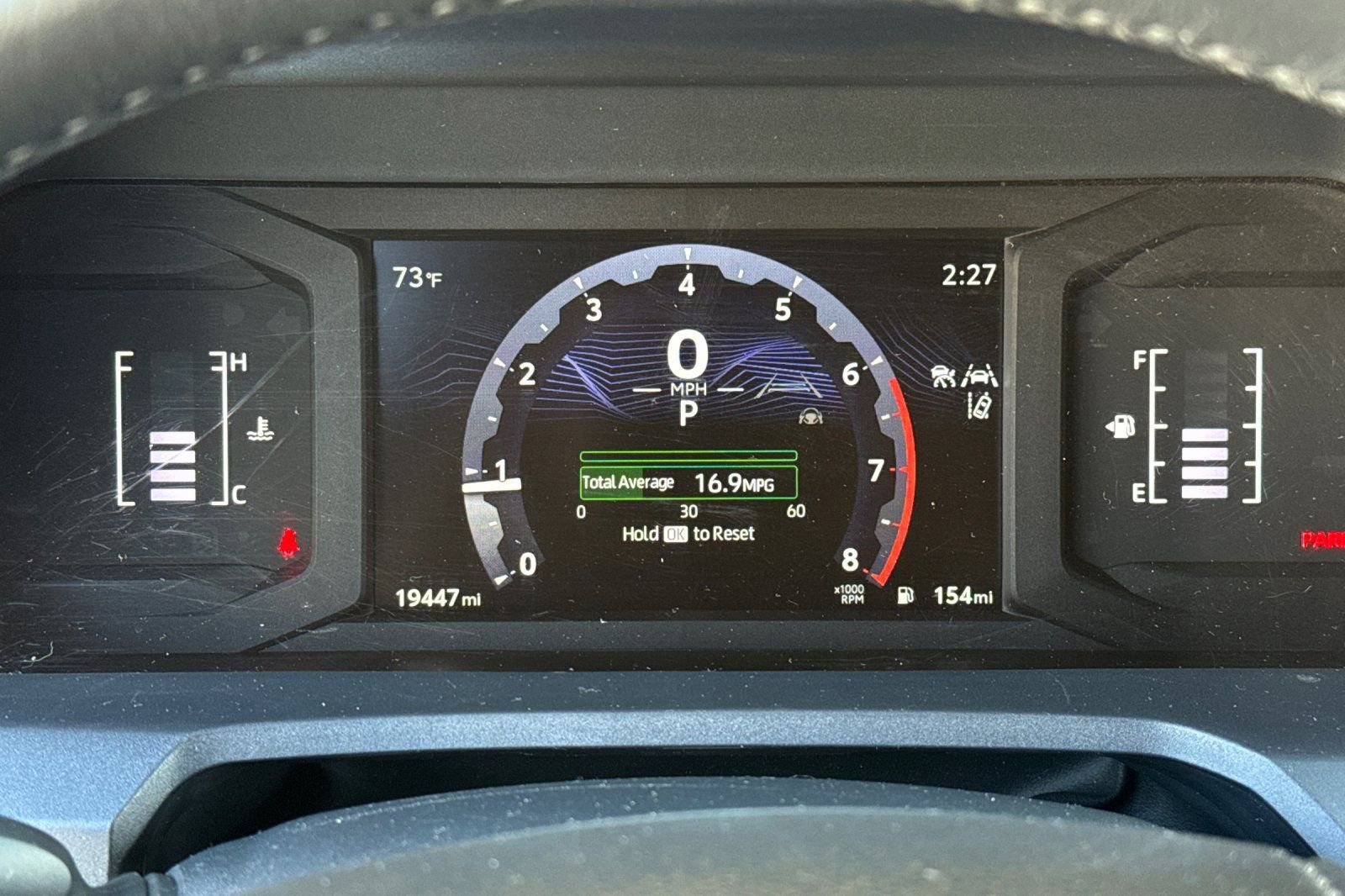 Certified 2025 Toyota 4Runner SR5 image 25