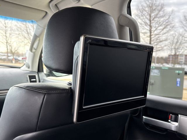 Used 2019 Toyota Land Cruiser AWD/4WD image 18