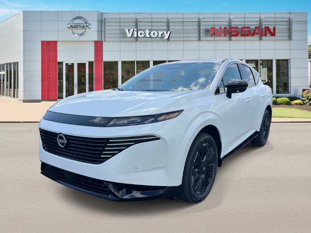 New 2026 Nissan Murano Platinum w/ Cargo Package AWD/4WD image 7