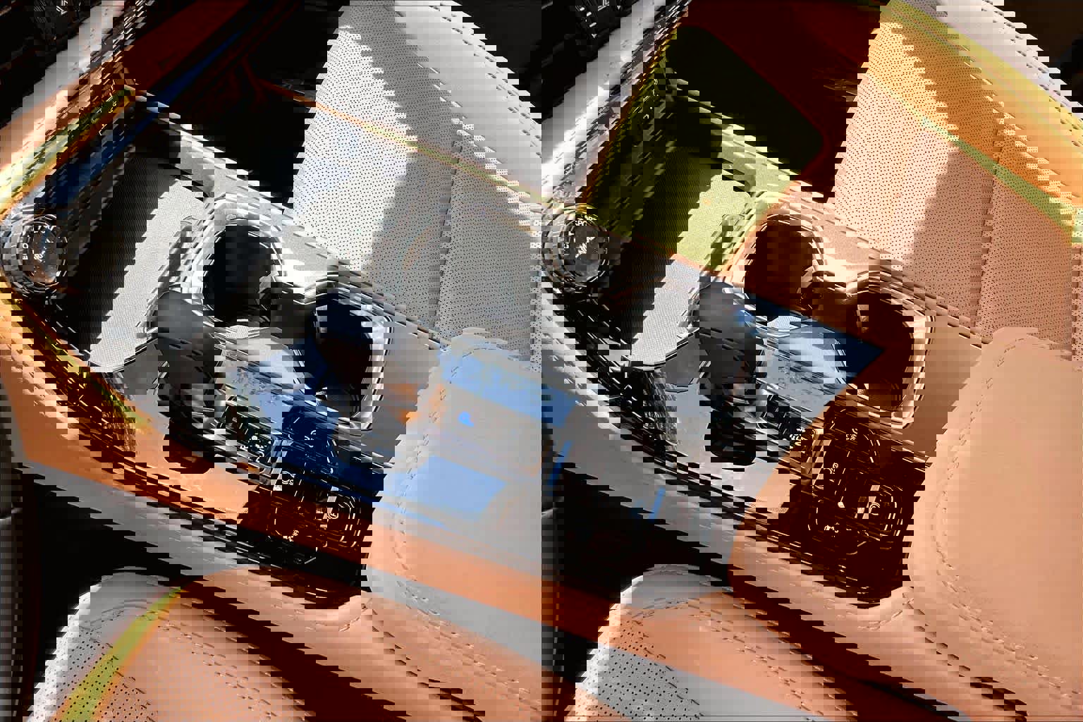 Used 2025 Lexus NX 250 FWD w/ Cold Area Package image 16