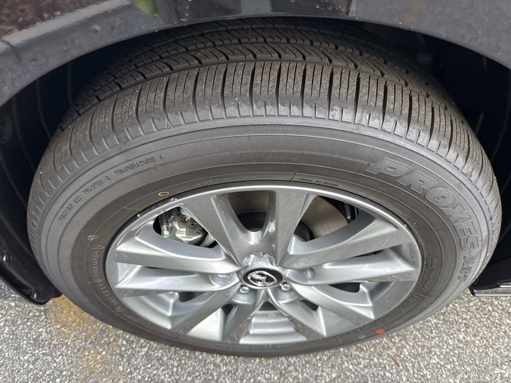 New 2026 MAZDA MAZDA3 s image 13