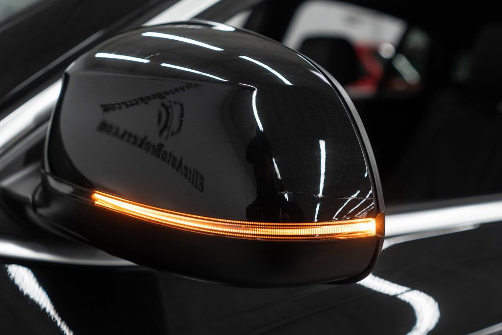 Used 2018 BMW X4 xDrive28i image 46