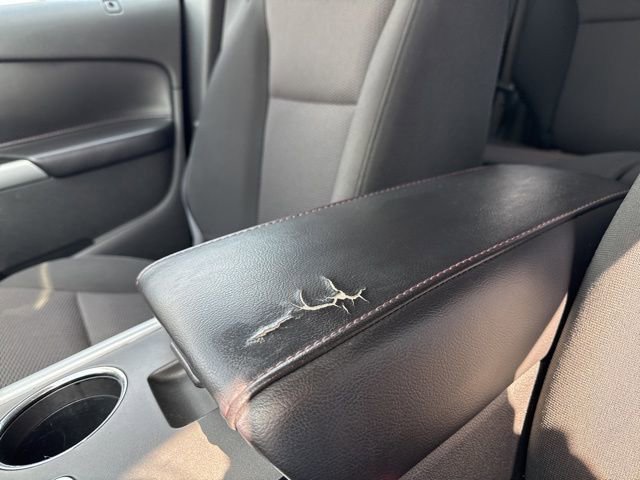 Used 2014 Ford Edge SEL FWD image 18