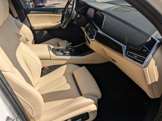 Used 2019 BMW X5 xDrive40i w/ Convenience Package image 21