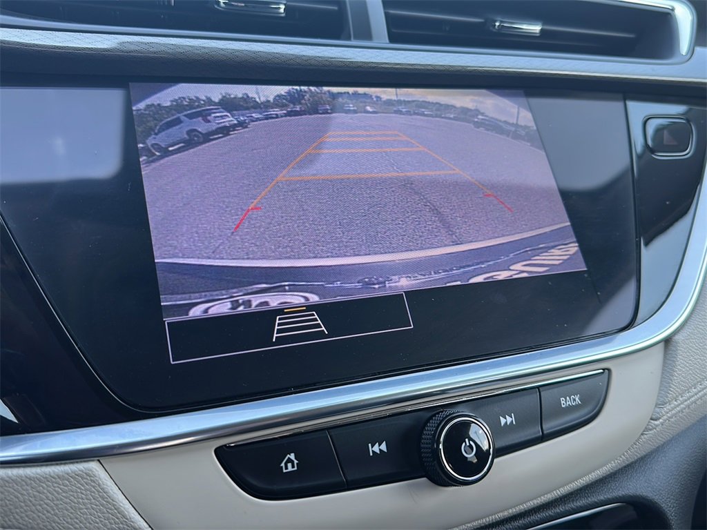 Used 2023 Buick Encore GX Preferred w/ Cold Weather Comfort Package image 18