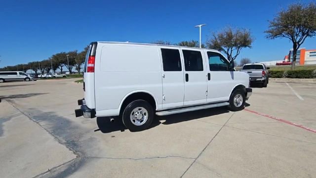 Used 2024 Chevrolet Express 2500 w/ Driver Convenience Package image 8
