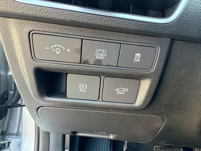 New 2026 Hyundai Sonata Limited FWD image 25