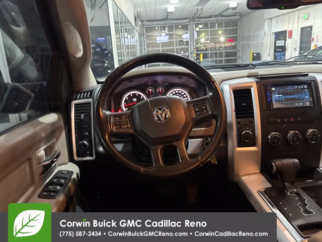 Used 2012 RAM 1500 Big Horn AWD/4WD image 27