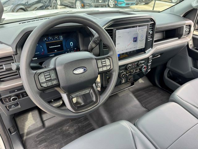 Used 2025 Ford F150 XL image 3