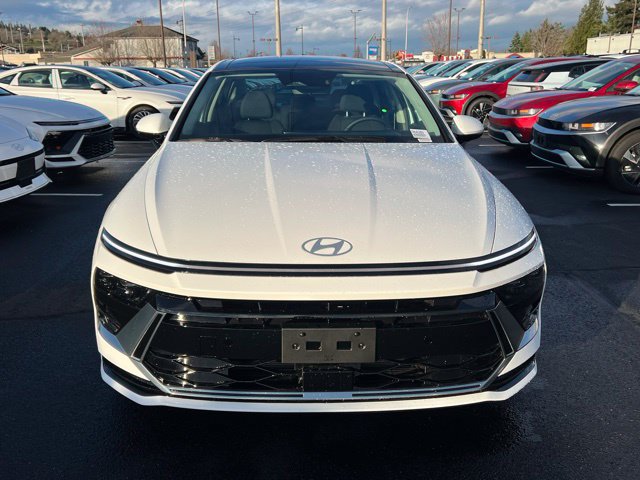 New 2026 Hyundai Sonata SEL FWD image 4