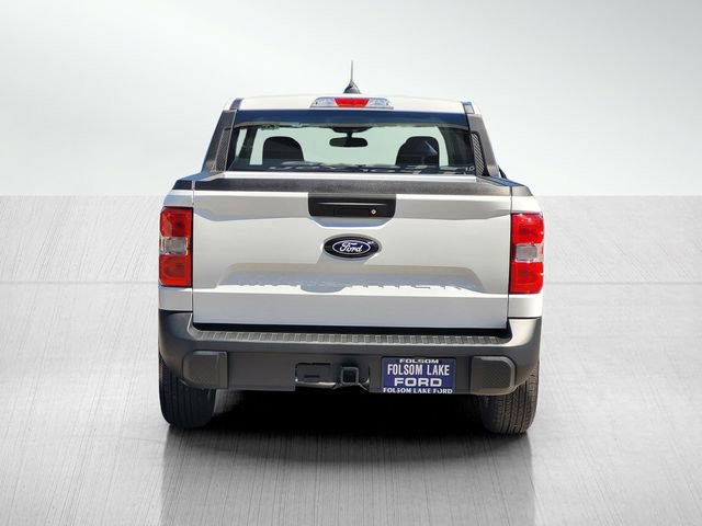 Certified 2025 Ford Maverick XLT w/ Equipment Group 302A AWD/4WD image 5