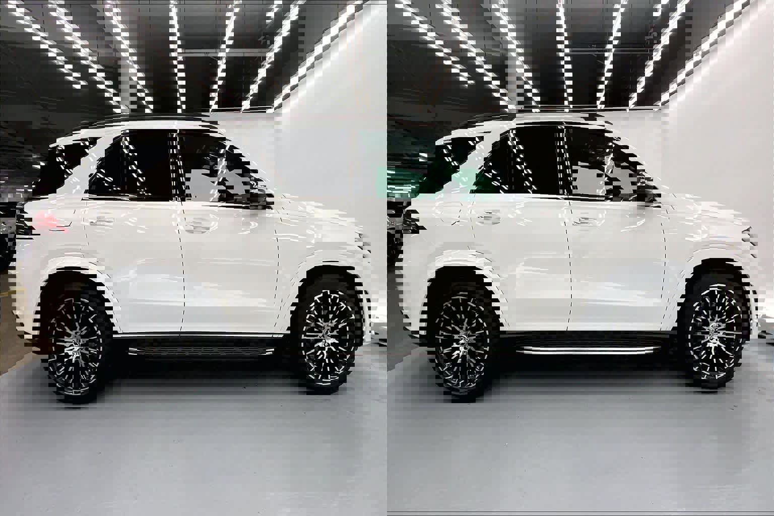 Certified 2023 Mercedes-Benz GLE 450 4MATIC image 5