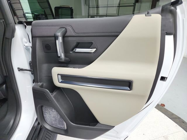 New 2026 GMC Hummer EV 2X image 41