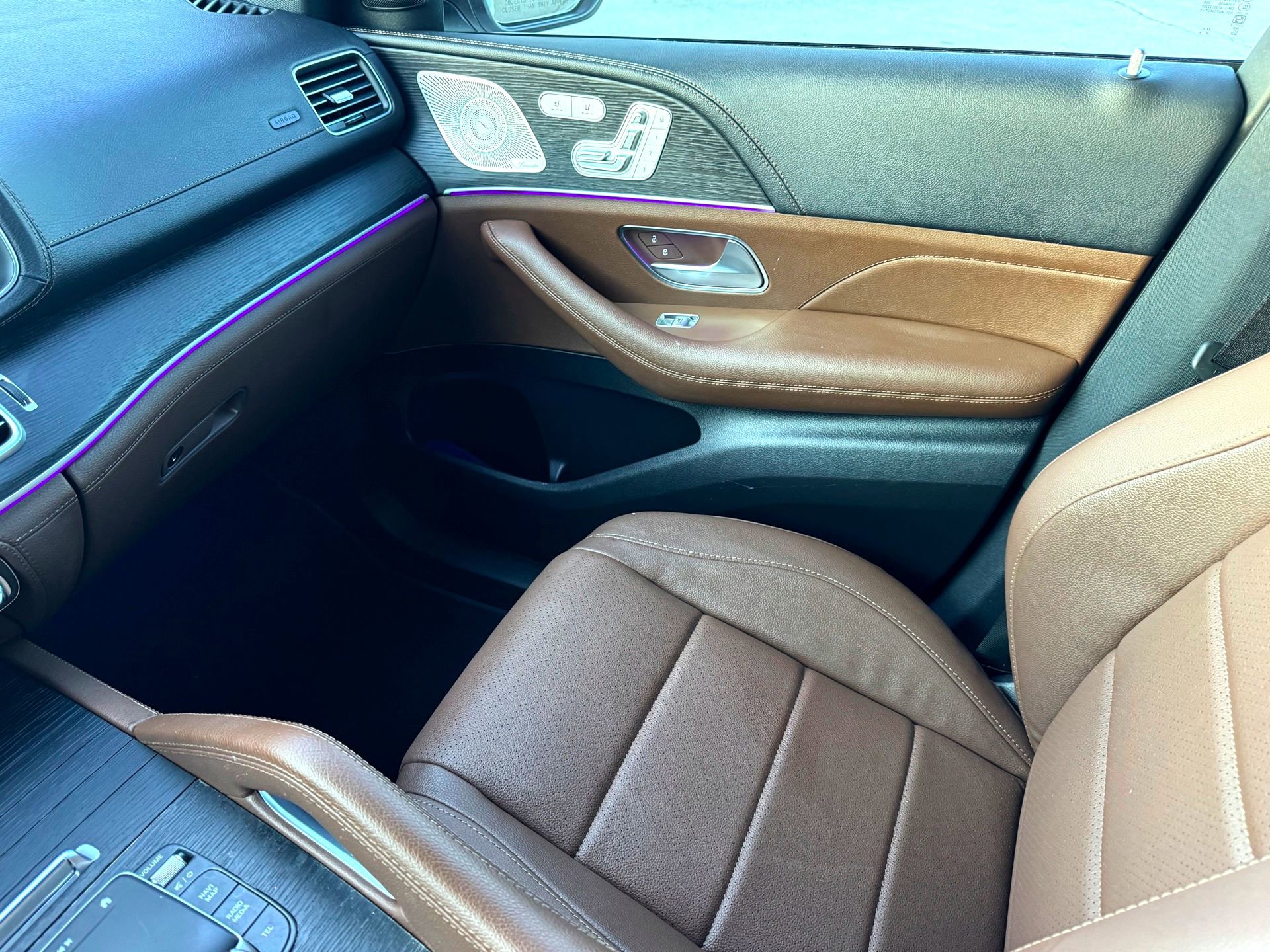 Used 2024 Mercedes-Benz GLE 350 4MATIC image 32