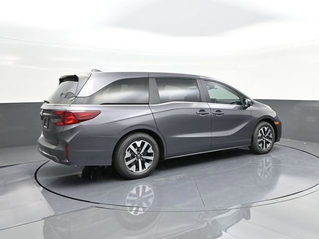 New 2026 Honda Odyssey EX-L image 14