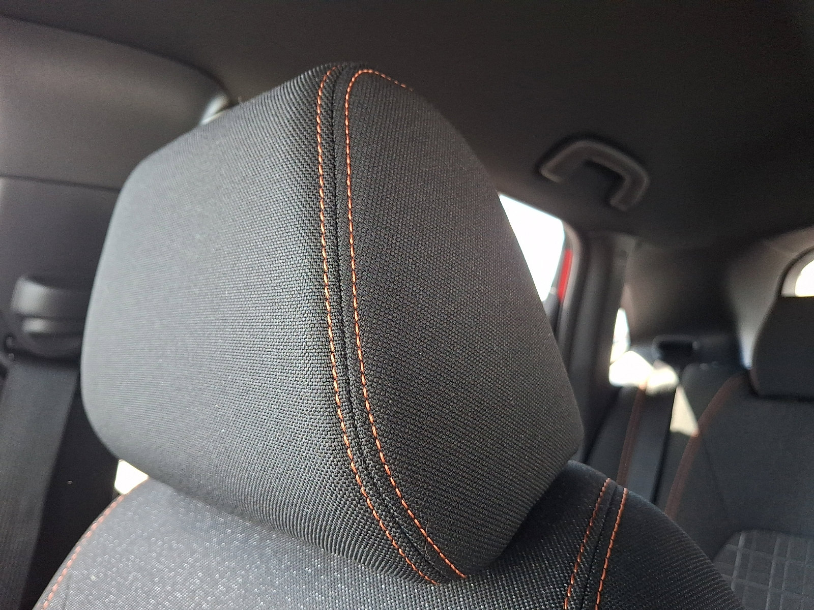 Used 2024 Honda HR-V Sport image 13