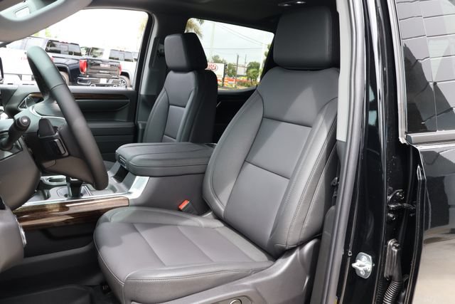 New 2026 GMC Sierra 1500 Elevation w/ Elevation Premium Package AWD/4WD image 16
