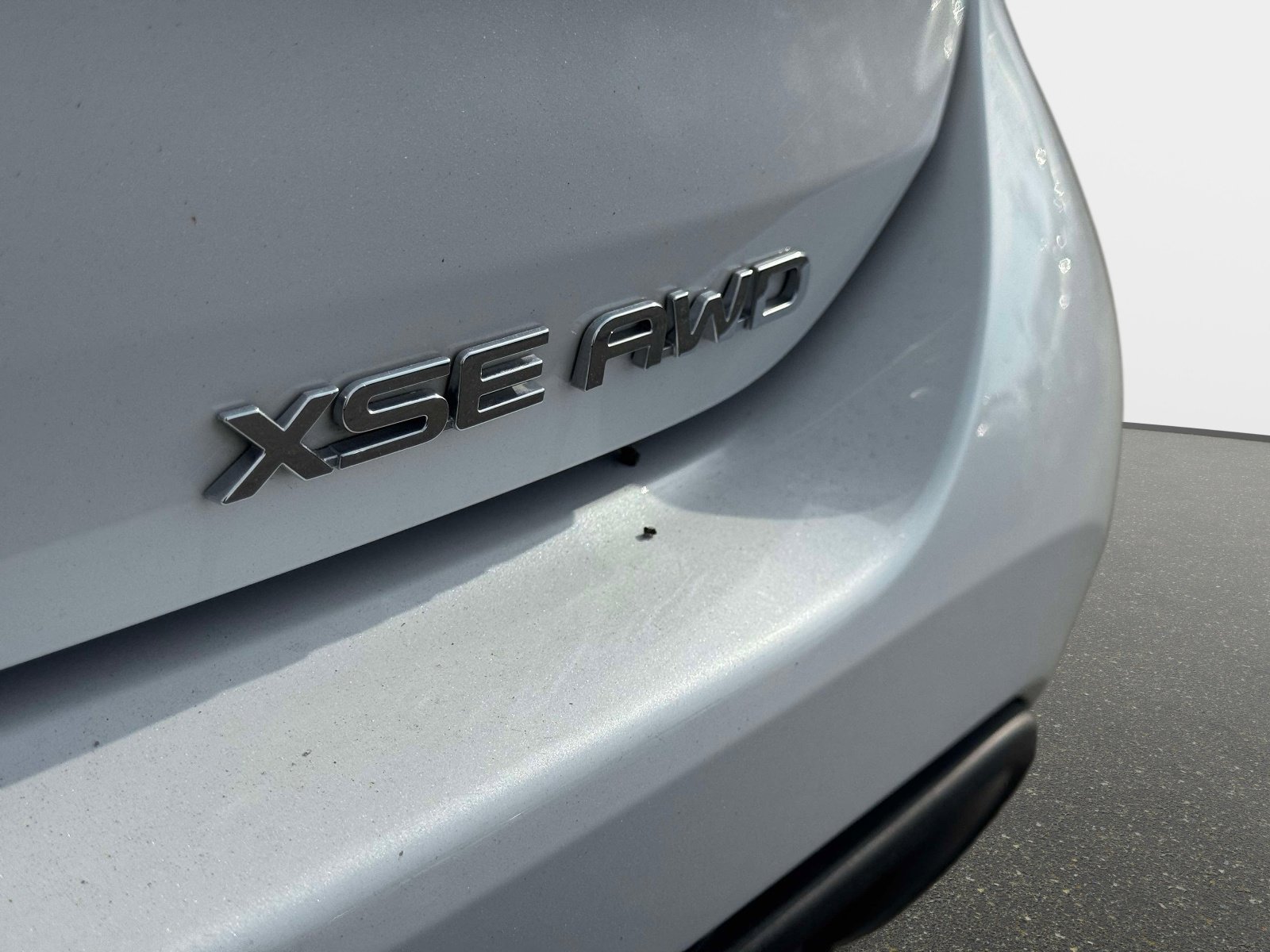 Used 2023 Toyota Highlander XSE image 10