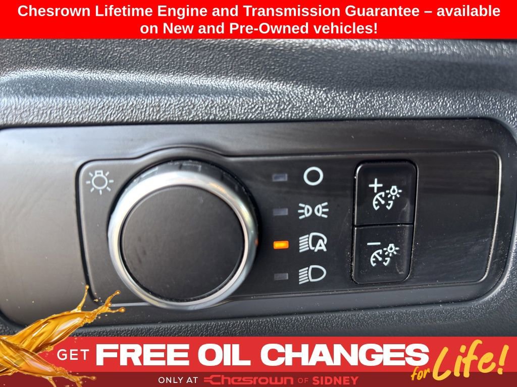 Used 2024 Ford Bronco Big Bend image 15