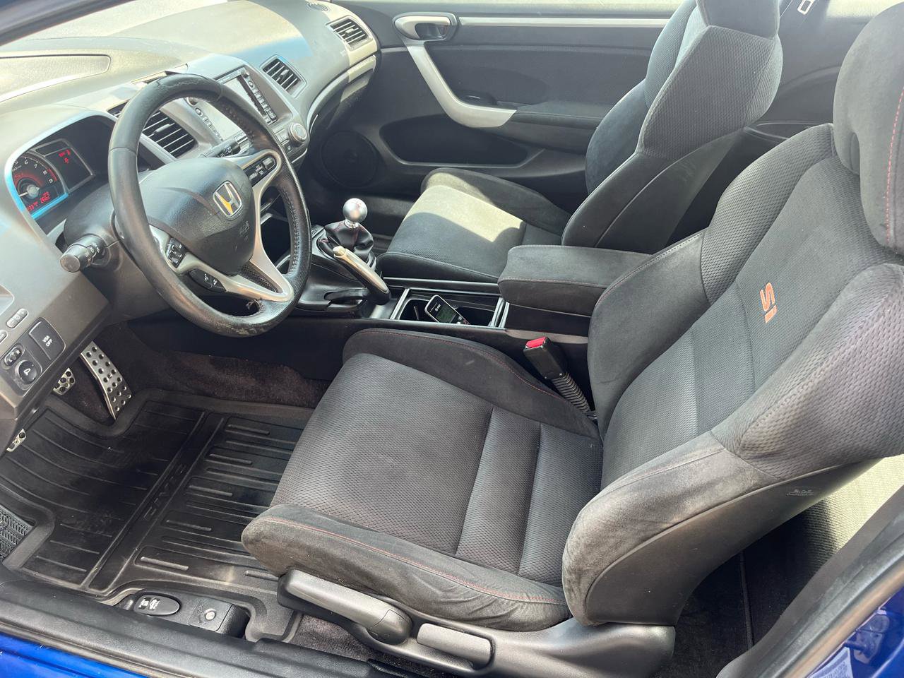 Used 2007 Honda Civic Si image 18