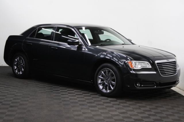 Used 2014 Chrysler 300 Touring w/ Quick Order Package 22F