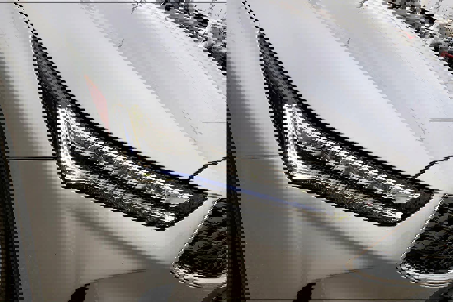 Used 2026 Acura MDX FWD w/ Technology Package image 25