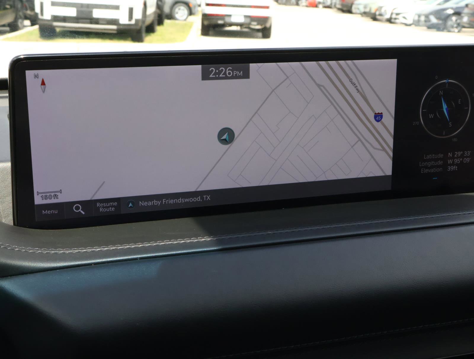 Used 2024 Genesis GV80 3.5T image 28