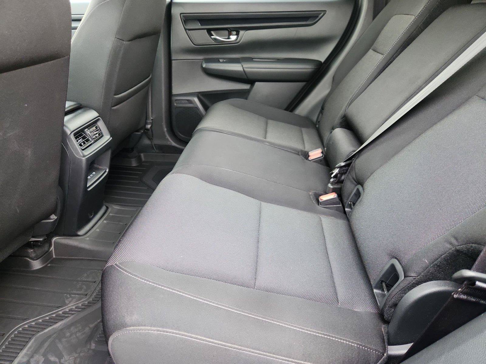 Used 2024 Honda CR-V EX image 24