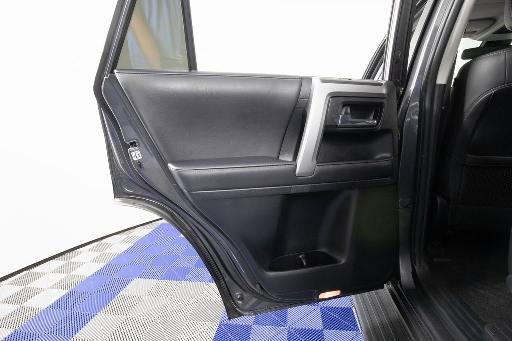 Used 2023 Toyota 4Runner SR5 Premium image 12