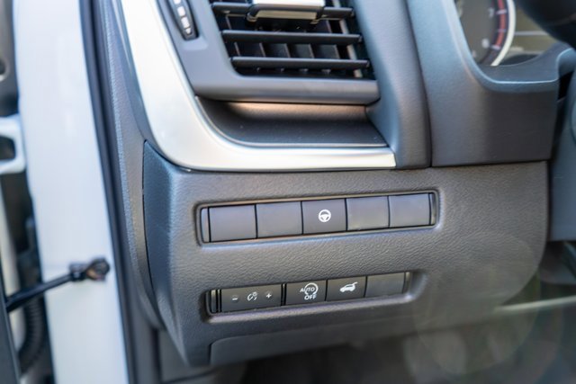 New 2026 Nissan Rogue SV w/ Cold Weather Package image 14