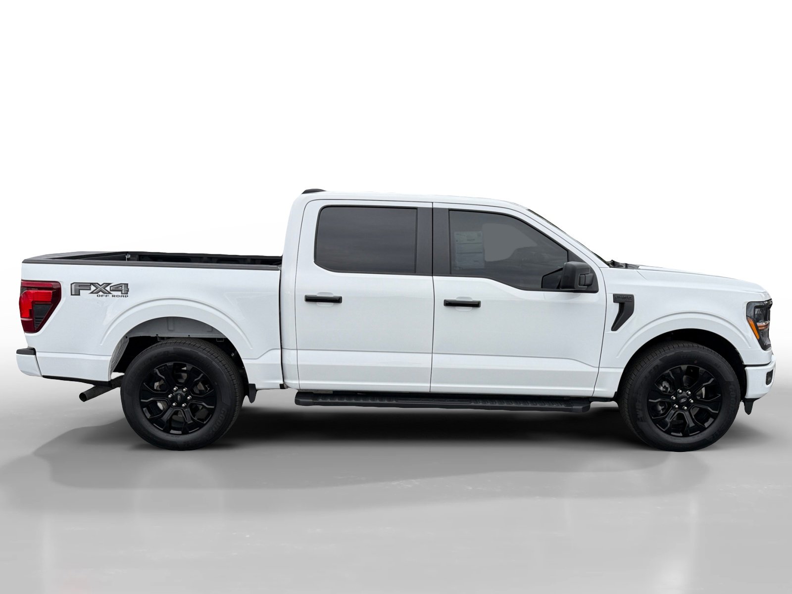 Certified 2024 Ford F150 STX image 6