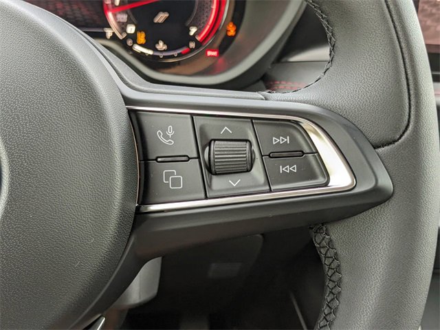 New 2025 Dodge Hornet GT w/ GT Blacktop Package image 35