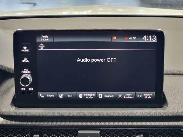 New 2026 Acura Integra A-Spec w/ Technology Package FWD image 19