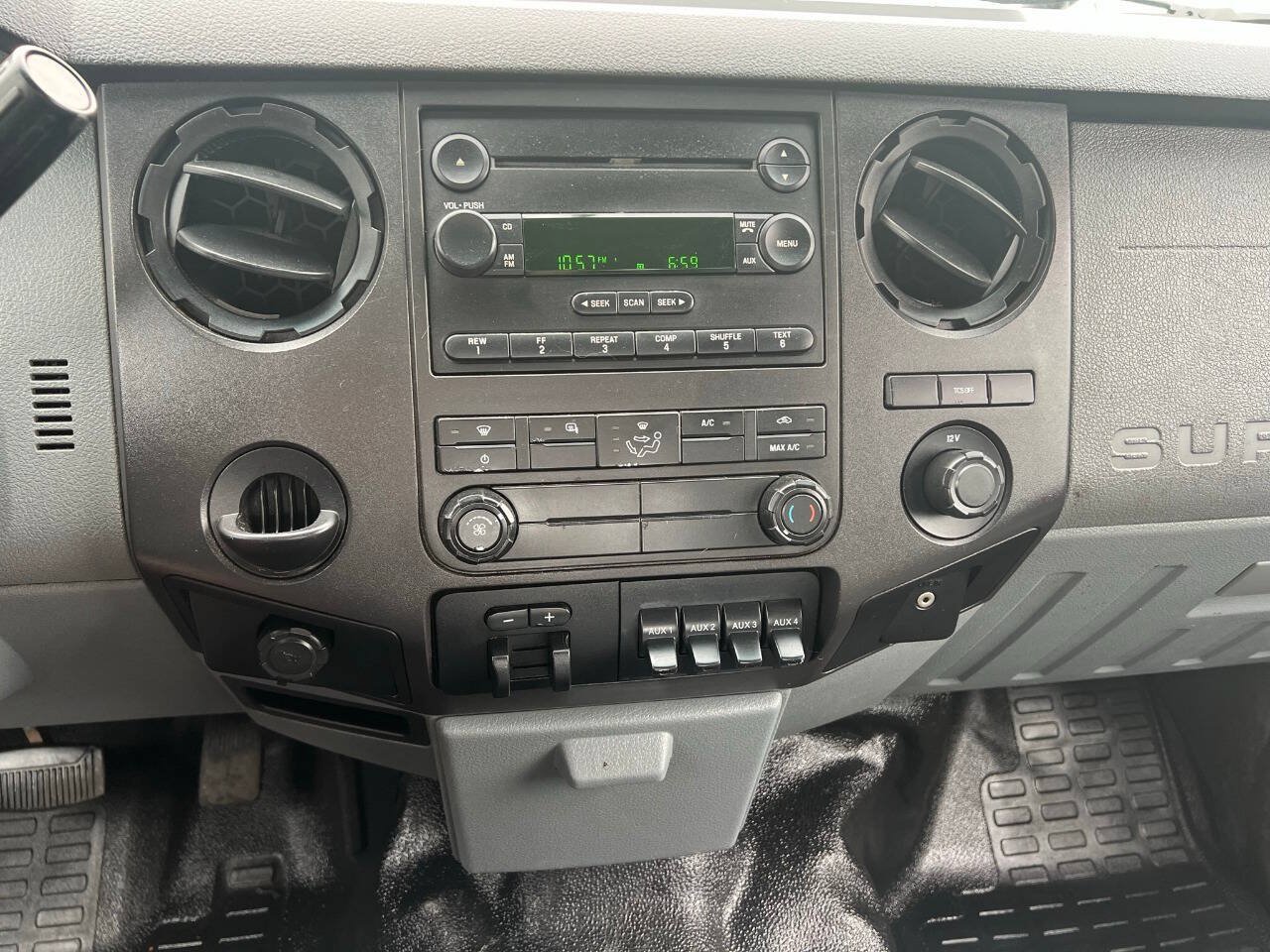Used 2011 Ford F450 XL w/ PWR Equipment Group RWD image 11