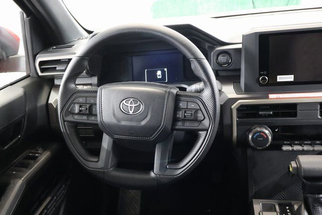 New 2025 Toyota Tacoma SR5 image 14