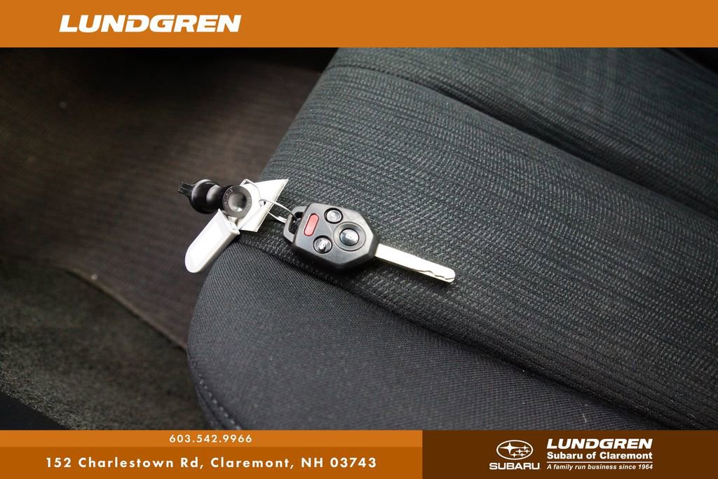 Used 2014 Subaru Outback 2.5i w/ Alloy Wheel Package AWD/4WD image 23