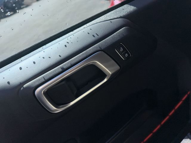 New 2026 Ford Bronco Raptor image 17