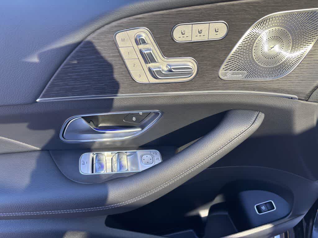 New 2026 Mercedes-Benz GLE 350 4MATIC image 9