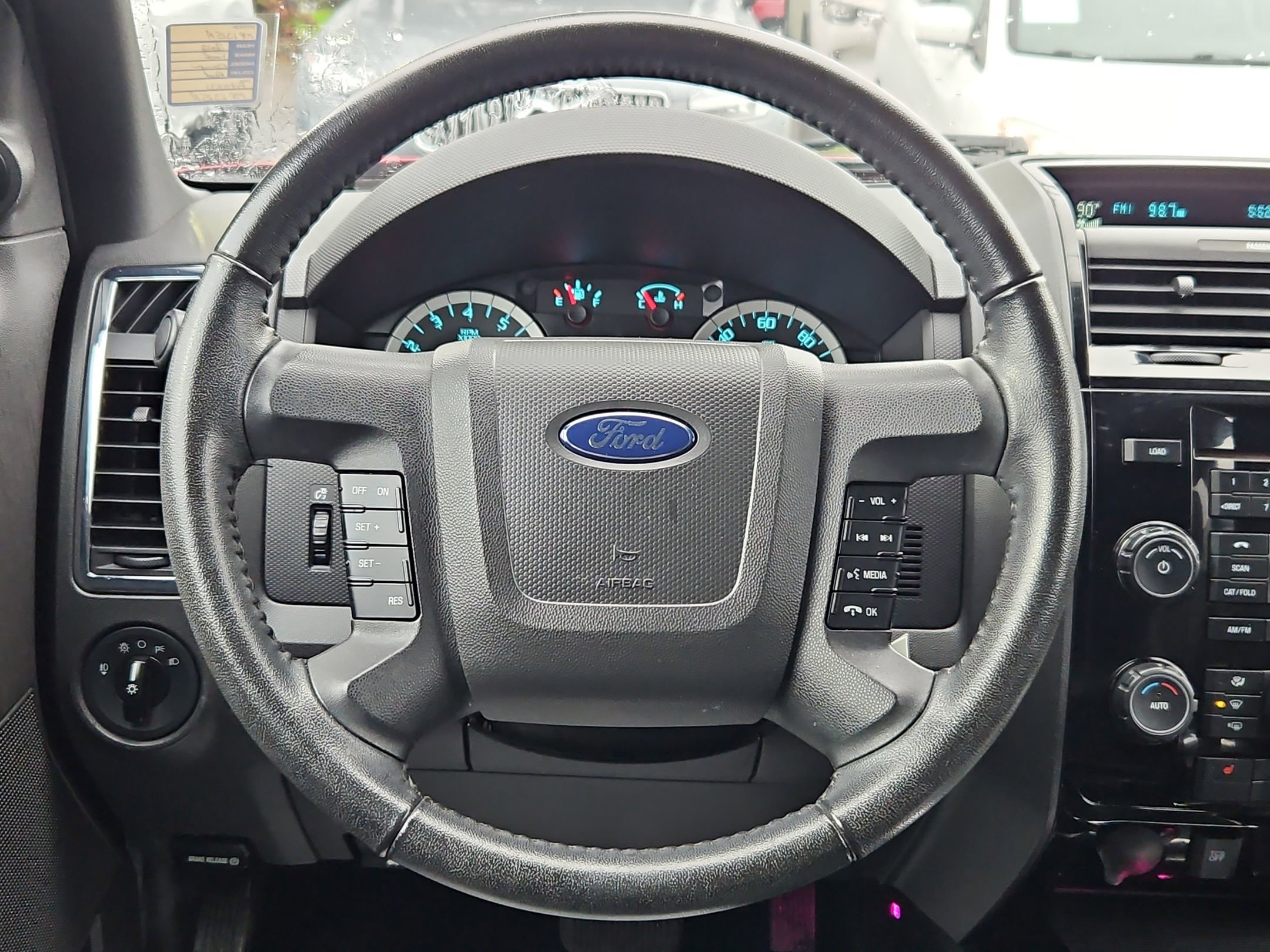 Used 2012 Ford Escape Limited image 14